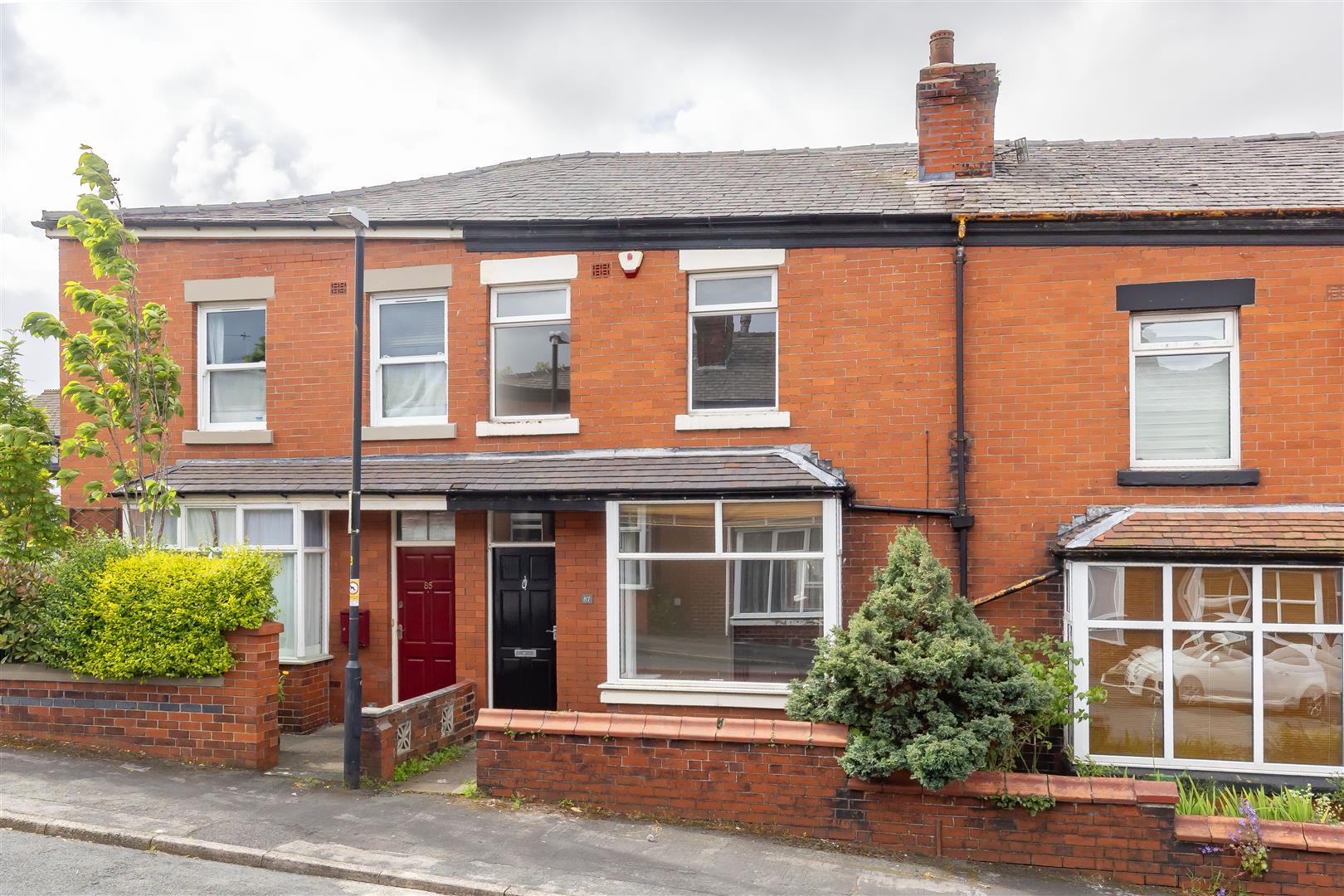 3 bed property in Geoffrey Street, Chorley
